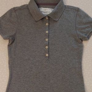 Mossimo Supply Co. Polo Shirt